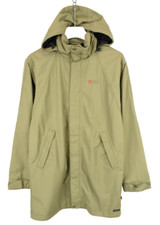 Fjallraven Hydratic Jacke Herren Klein Reißverschluss Abnehmbar Kapuze Gefüttert