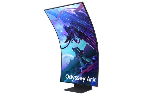 Samsung zoll odyssey ark - samsung,