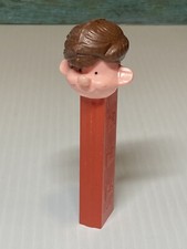 PEZ PAL BOY WITH RED STEM