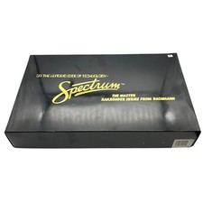 1:87 Bachmann Spectrum 11414