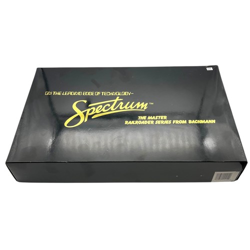 Bachmann spectrum 11414 - 1:87,