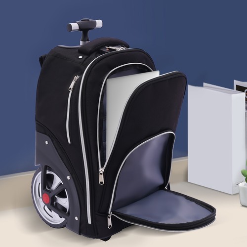 Trolley rollenkoffer koffer - trolley,