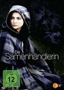 Die samenhändlerin von - die,