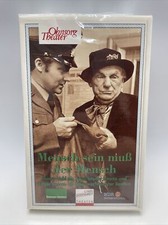 ⭐️VHS Videokassette NEU &