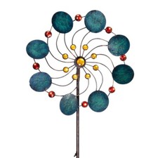 CIM Metall Windrad Exotic