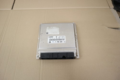 Bmw e53 motor steuergerät - e53,