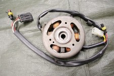 Bosch Lichtmaschine + Polrad