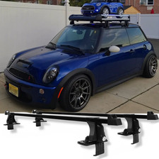 54" Dachträger Gepäckträger