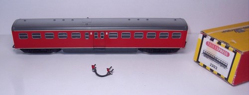 Trix express 2302 - trix,