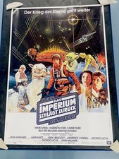 Das Imperium schlägt