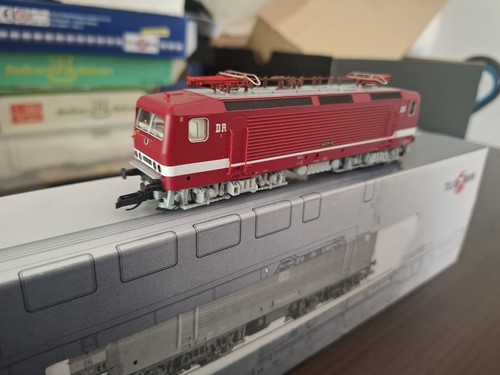 Tillig lokomotive 243 - tillig,