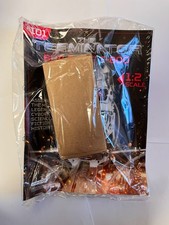 1:2 Maßstab HACHETTE