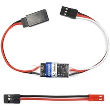 RC Schalter, Ferngesteuertes Zubehör, Elektronisches Relais