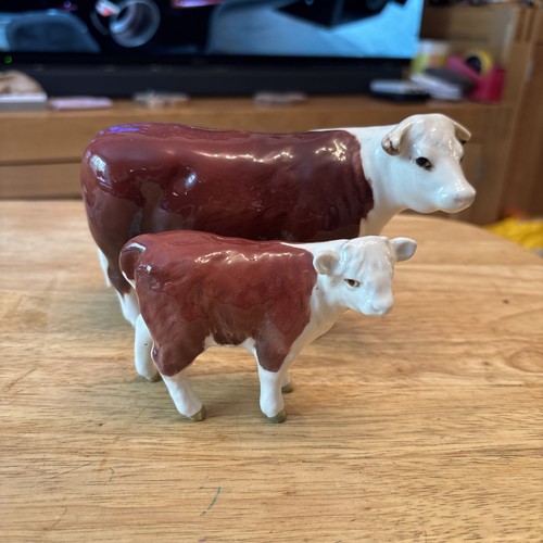 Figur bewwick hereford - figur,