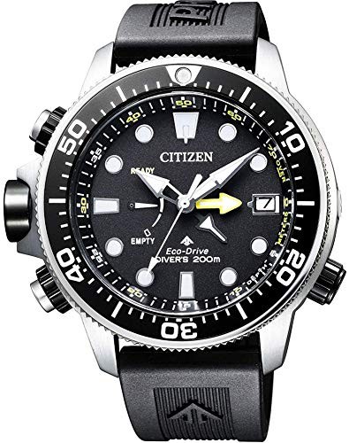 Citizen promaster diver - citizen,