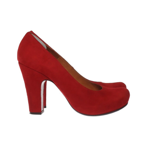 Chie mihara pumps - chie, mihara,