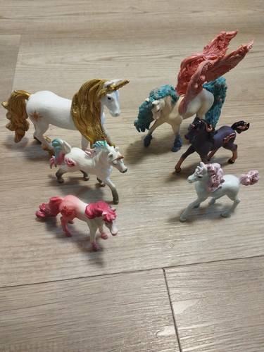 Schleich bayala einhörner - schleich,
