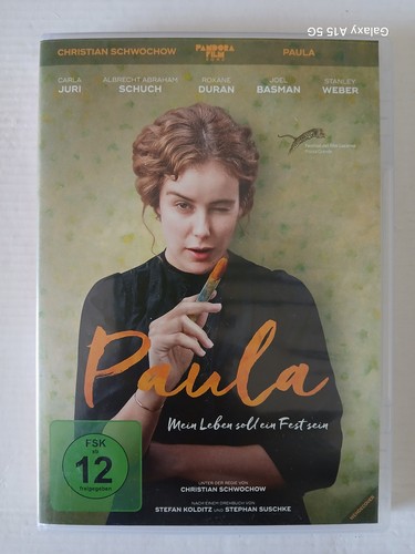 Paula mein leben - -,