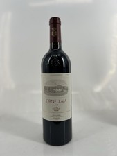 Ornellaia 2022 bolgheri - ornellaia,