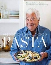 Pasta von Carluccio, Antonio | Buch | Zustand sehr gut