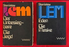Ddr 1986 lem eden die - eden,