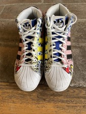 ADIDAS SUPERSTAR UP RITA ORA