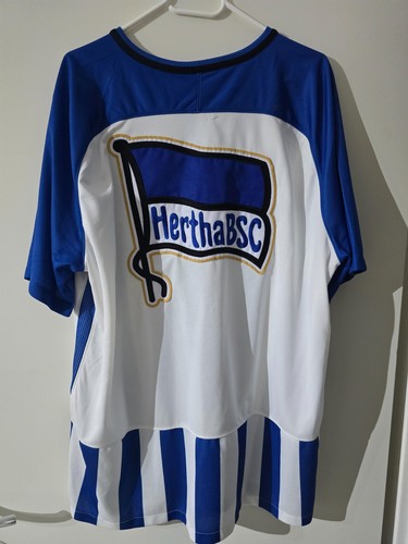 Nike hertha bsc - hertha,