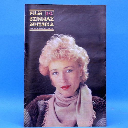 Film theater musik 1984 - musik,