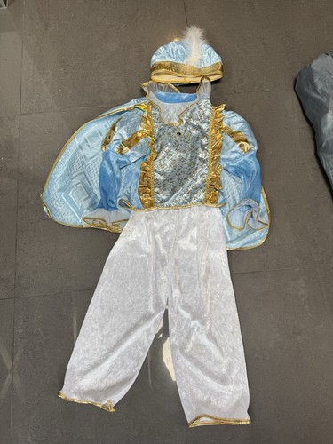 Widmann jungen märchenprinz - jungen,