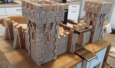 Schleich Ritterburg 40191 mit