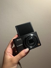 panasonic lumix dmc-sz10