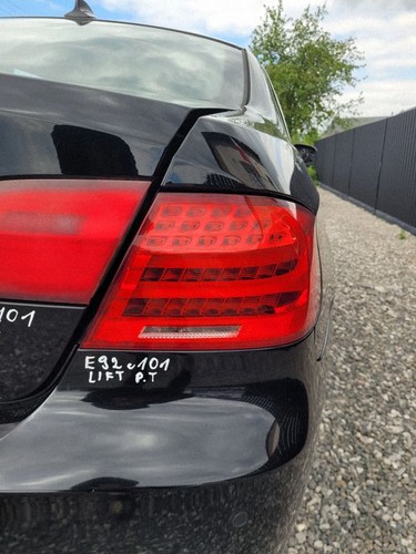 Bmw e92 e93 - 3,