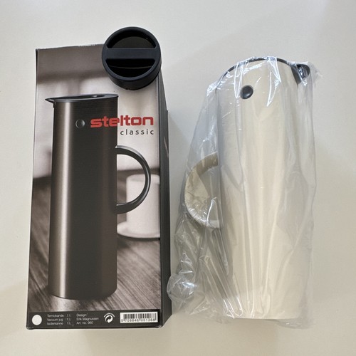Stelton isolierkanne - ,