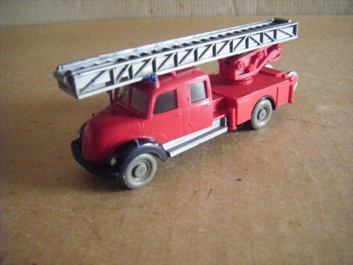 Wiking magirus sirius - sirius, **