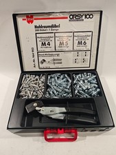 Würth Set Metall