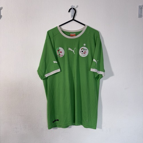 Algerien 2014 away fußball - away,