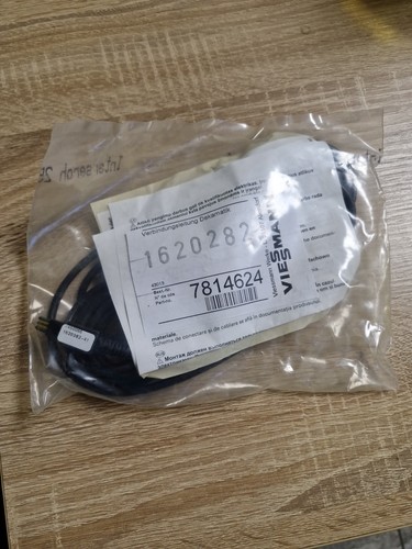 Viessmann verbindungsleitung - viessmann,