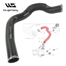 Turboschlauch Ladeluftschlauch