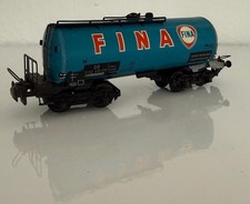 Trix Express H0 4-achsiger