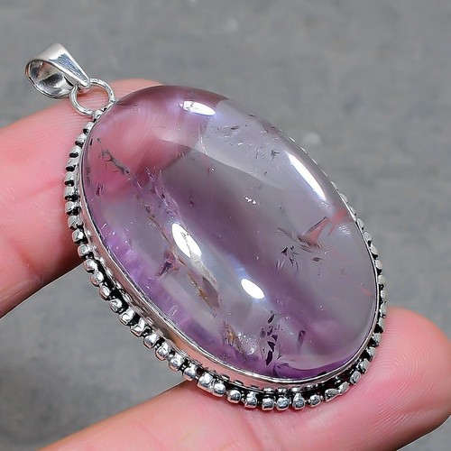 Afrikanischer amethyst ovale - afrikanischer,