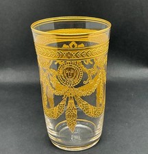 Saint Louis Kristallglas Glas Congress um 1900.        No.5