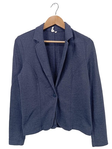 Sweatblazer damen blazer - q/s,
