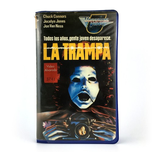Trampa para turistas - la,