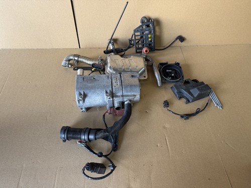 Webasto standheizung audi - webasto,