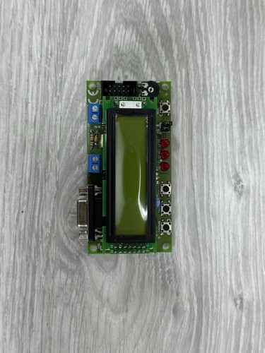 RFID-125Khz-Empfänger
