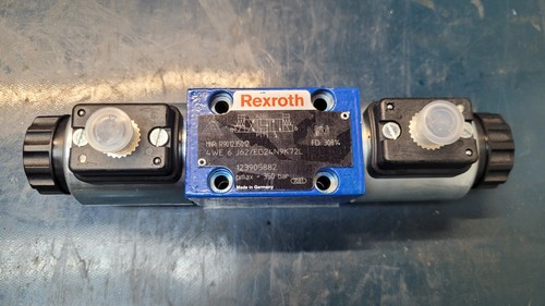 Rexroth ventil - rexroth,