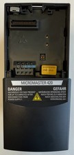 Siemens Micromaster 420 /