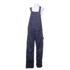 Lee Latzhose, Größe: 152/158 neuwertig dunkelblau MÄdchen Jungen Jeans NP 89€