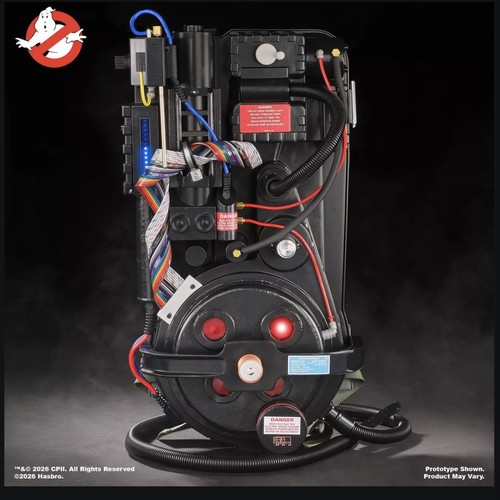 Ghostbusters hasbro pulse - hasbro,