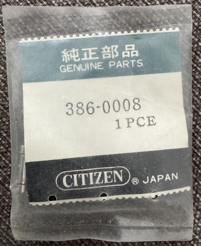 Citizen 386 0008 pce - citizen,